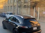 Infiniti FX35-9