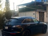 Infiniti FX35-12