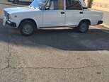 LADA (VAZ) 2107-2