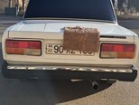 LADA (VAZ) 2107-11