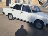 LADA (VAZ) 2107-4