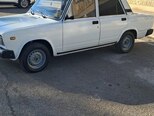 LADA (VAZ) 2107-6