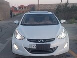 Hyundai Elantra-1