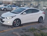 Hyundai Elantra-6