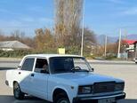 LADA (VAZ) 2107-5