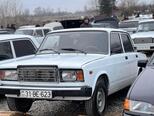 LADA (VAZ) 2107-2