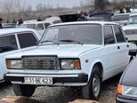 LADA (VAZ) 2107-1