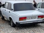 LADA (VAZ) 2107-3