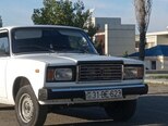 LADA (VAZ) 2107-8