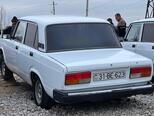 LADA (VAZ) 2107-4