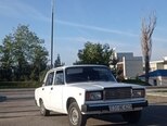 LADA (VAZ) 2107-9