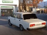 LADA (VAZ) 2107-6