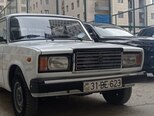LADA (VAZ) 2107-11