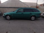 Mercedes C 200-2