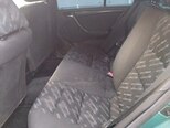 Mercedes C 200-5