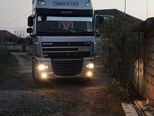 DAF 105 XF-1