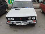 LADA (VAZ) 2106-1