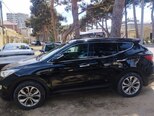 Hyundai Santa Fe-5