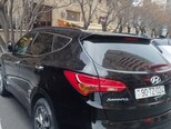Hyundai Santa Fe-3