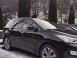 Hyundai Santa Fe-11