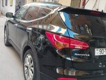 Hyundai Santa Fe-15