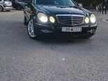 Mercedes E 220-2