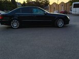 Mercedes E 220-7