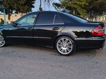 Mercedes E 220-5