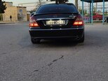 Mercedes E 220-6