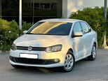 Volkswagen Polo-1