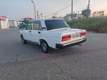 LADA (VAZ) 2107-3