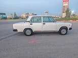 LADA (VAZ) 2107-8