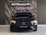 Mercedes E 200-1