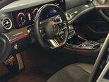Mercedes E 200-8