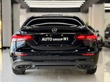 Mercedes E 200-4