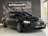 Mercedes E 200-3