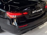 Mercedes E 200-5
