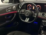 Mercedes E 200-11