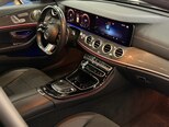 Mercedes E 200-14
