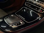 Mercedes E 200-15