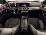 Mercedes E 200-12