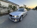 BMW 325-1