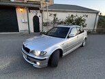 BMW 325-5