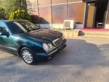 Mercedes E 270-3