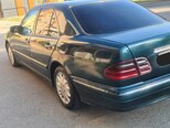 Mercedes E 270-5
