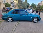 Mercedes C 220-9
