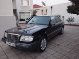 Mercedes E 220-4