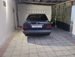 Mercedes E 220-19