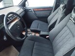 Mercedes E 220-8