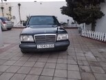 Mercedes E 220-5